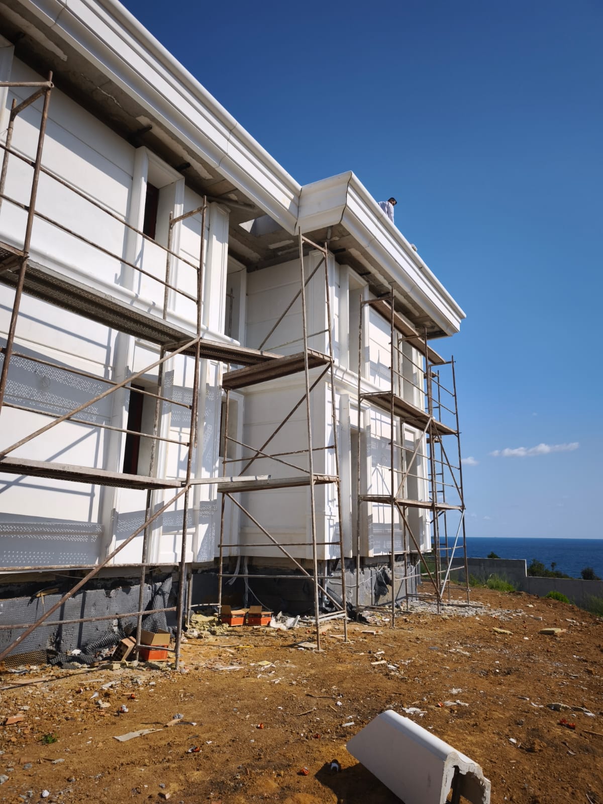 Riva 2412 - Çağdaş Yaşam İhtiyaçları